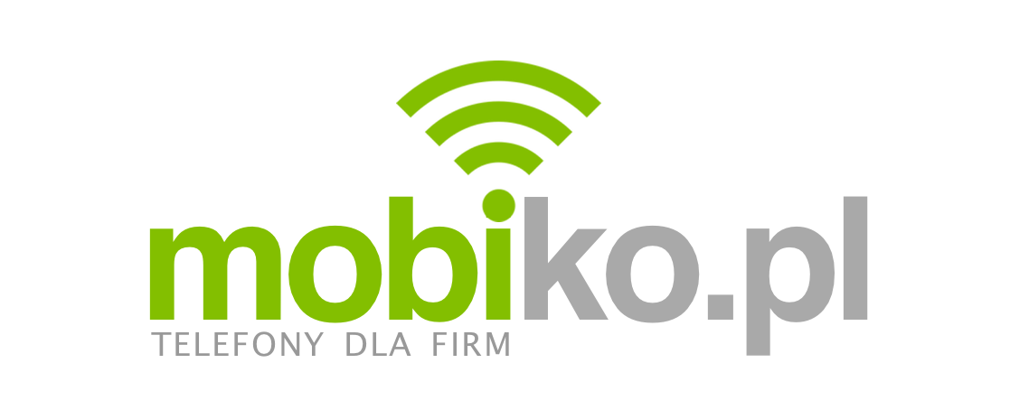 mobiko.pl – Telefony dla firm